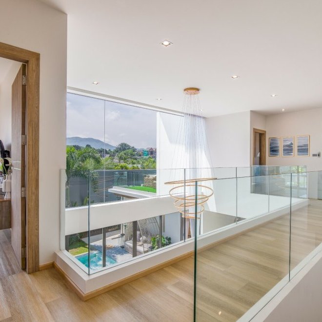 Zenithy Villas — Unit S22, 3 bedrooms, Phuket (ID 255)