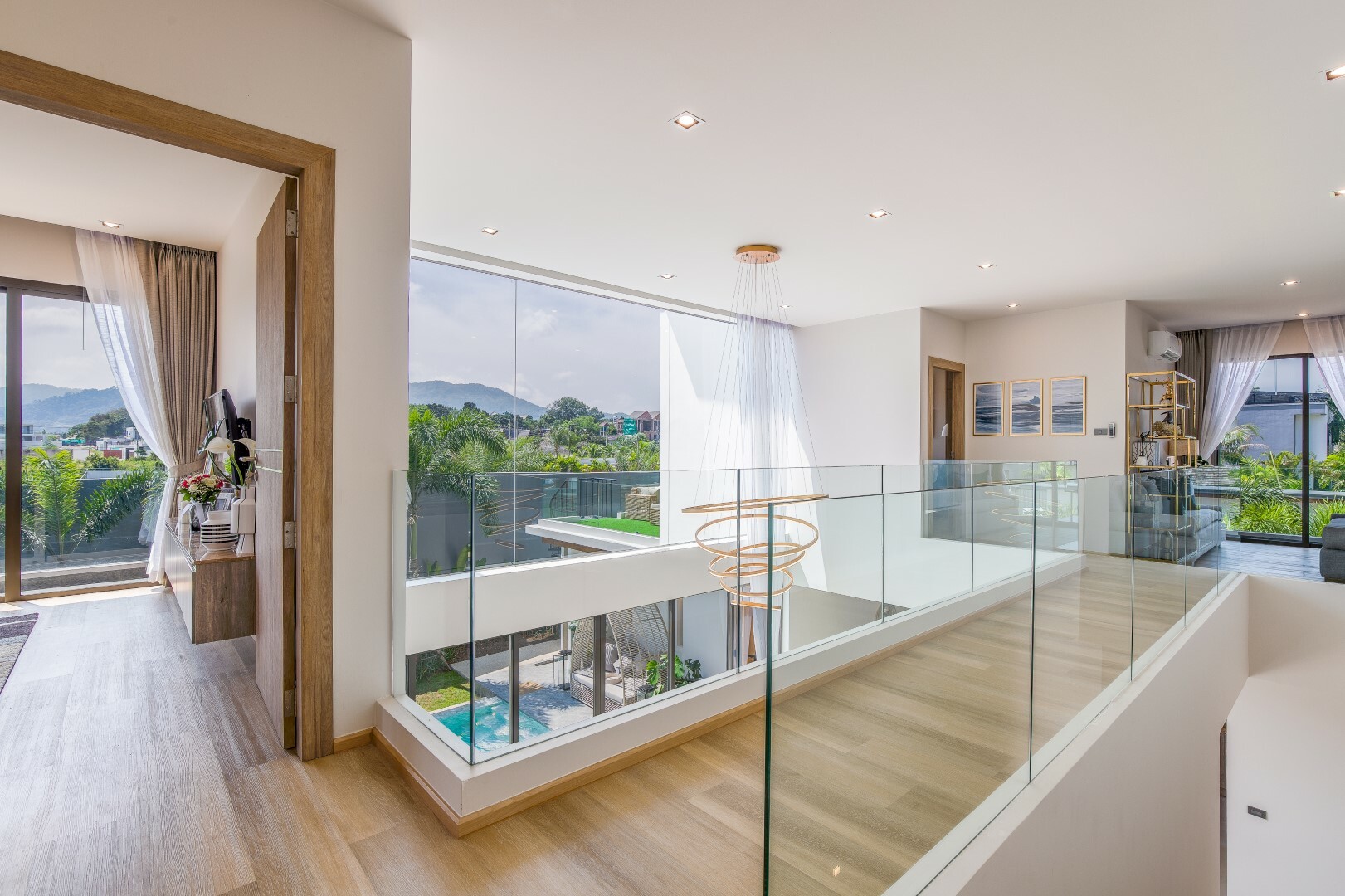 Zenithy Villas — Unit S22, 3 bedrooms, Phuket (ID 255)