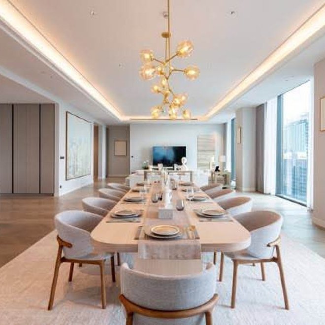 ONE BANGKOK (ID 658)