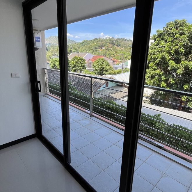 Продажа 1-спальной квартиры в Rawai Beach Condo 36.0 м² (ID 431)