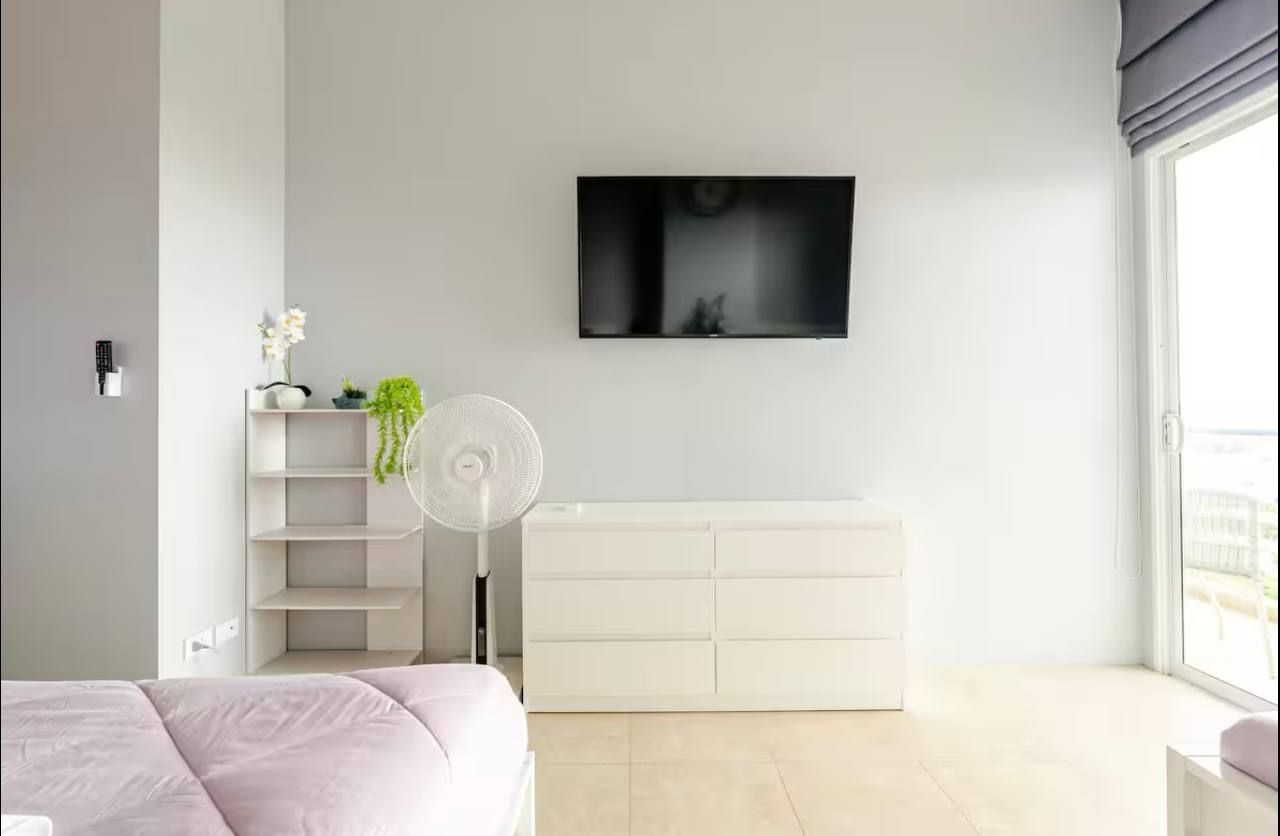 1 ห้องนอน (ID 376)