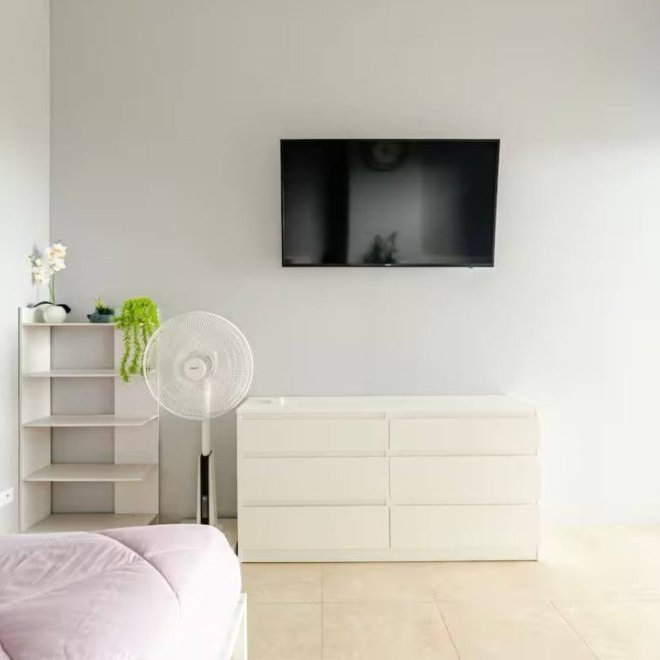 1 ห้องนอน (ID 376)