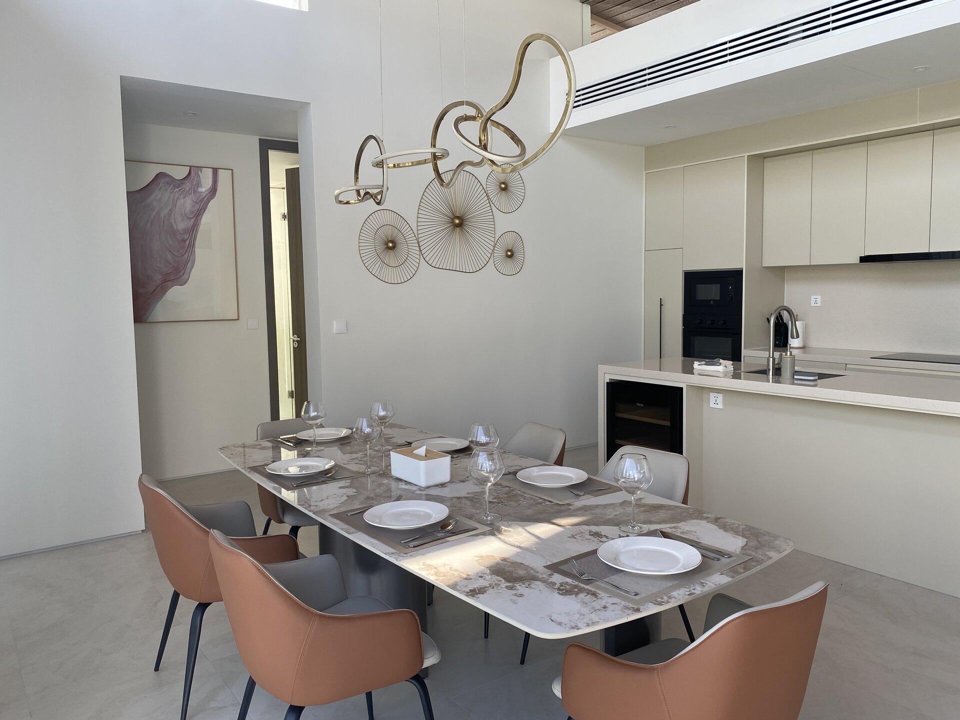 Продается Asherah Villa (ID 39)