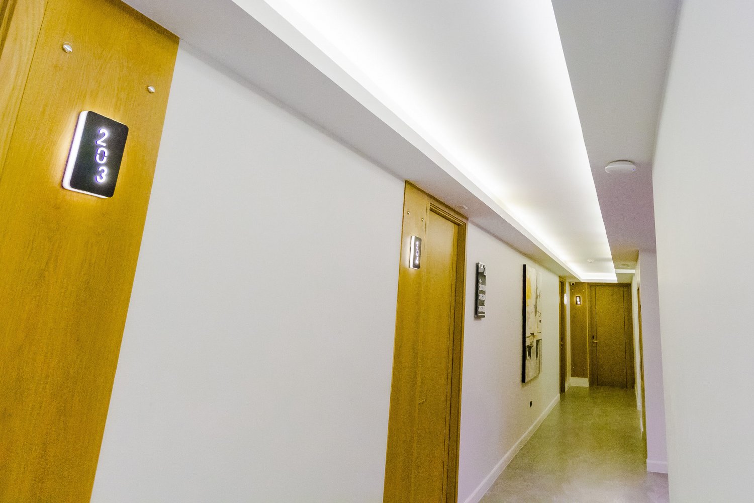 Сдается в аренду квартира в Ocean Stone (ID 25)