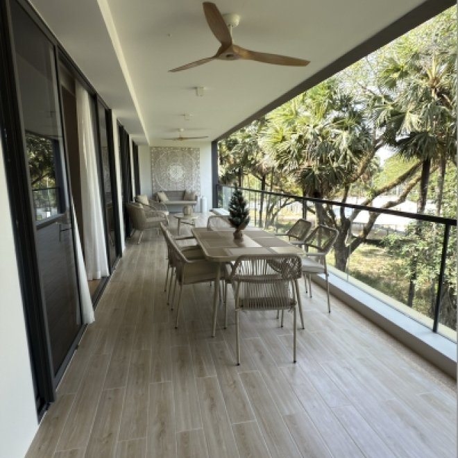 Laguna Beachside (ID 607)