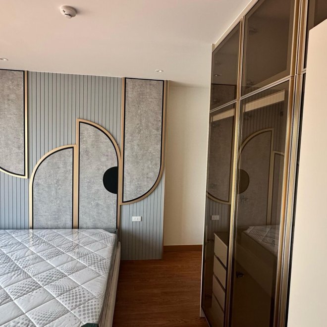 Продажа 2 спальной квартиры в Bellevue Lagoon (ID 308)