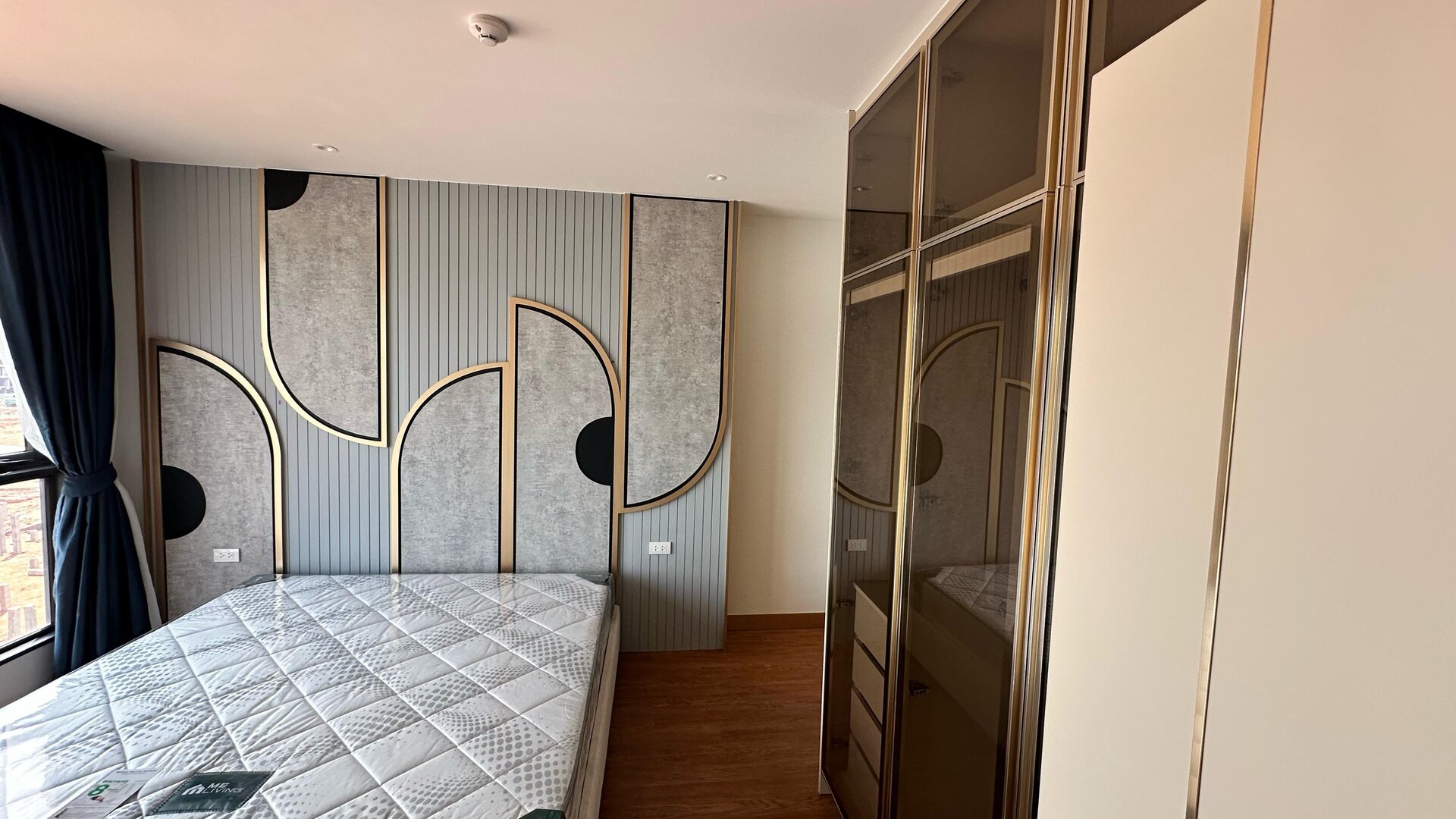 Продажа 2 спальной квартиры в Bellevue Lagoon (ID 308)