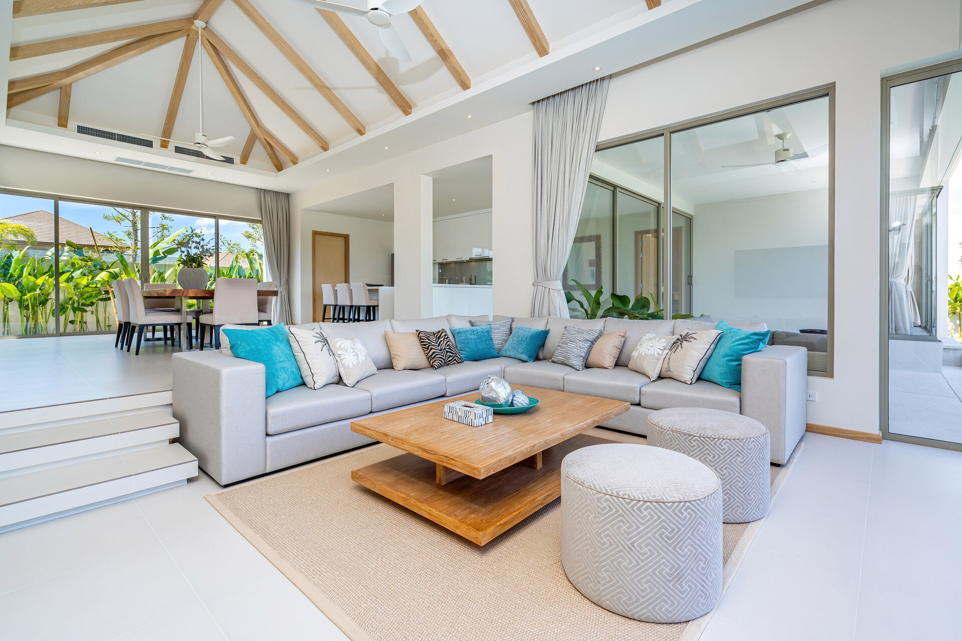 别墅Trichada微风出售-V18单元 (ID 256)