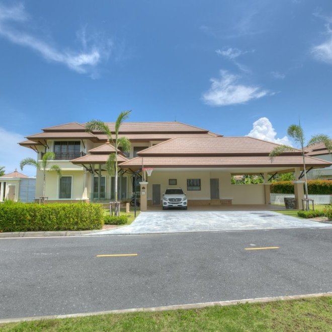 Эксклюзивная вилла в Laguna Bang Tao (ID 624)