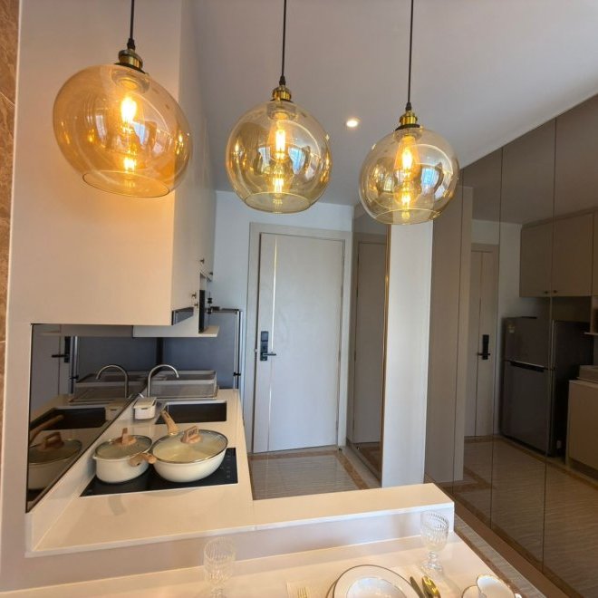 Bellevue Lagoon Phuket unit 407 (ID 593)