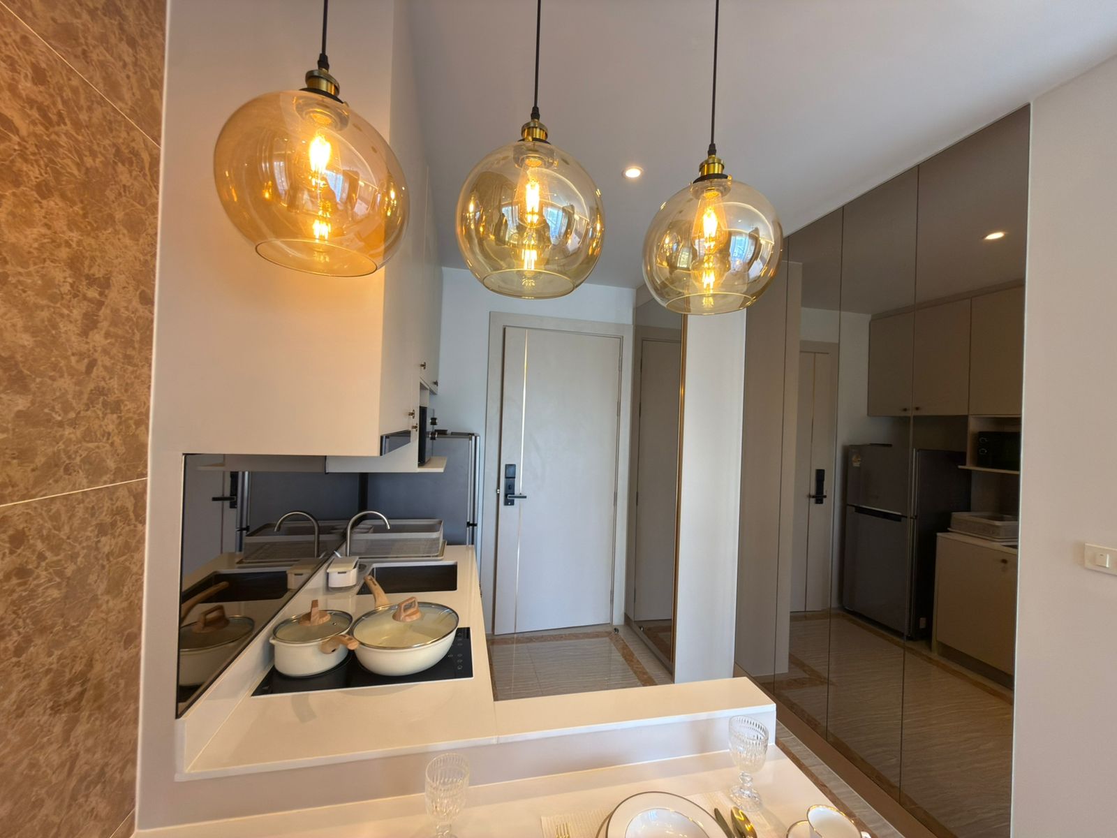 Bellevue Lagoon Phuket unit 407 (ID 593)