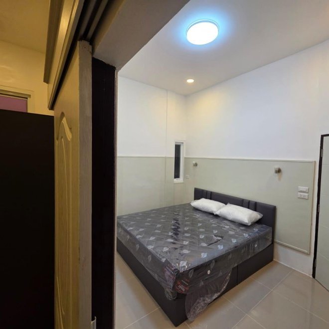 3-спальная вилла с бассейном рядом с пляжем Ao Yon (ID 164)