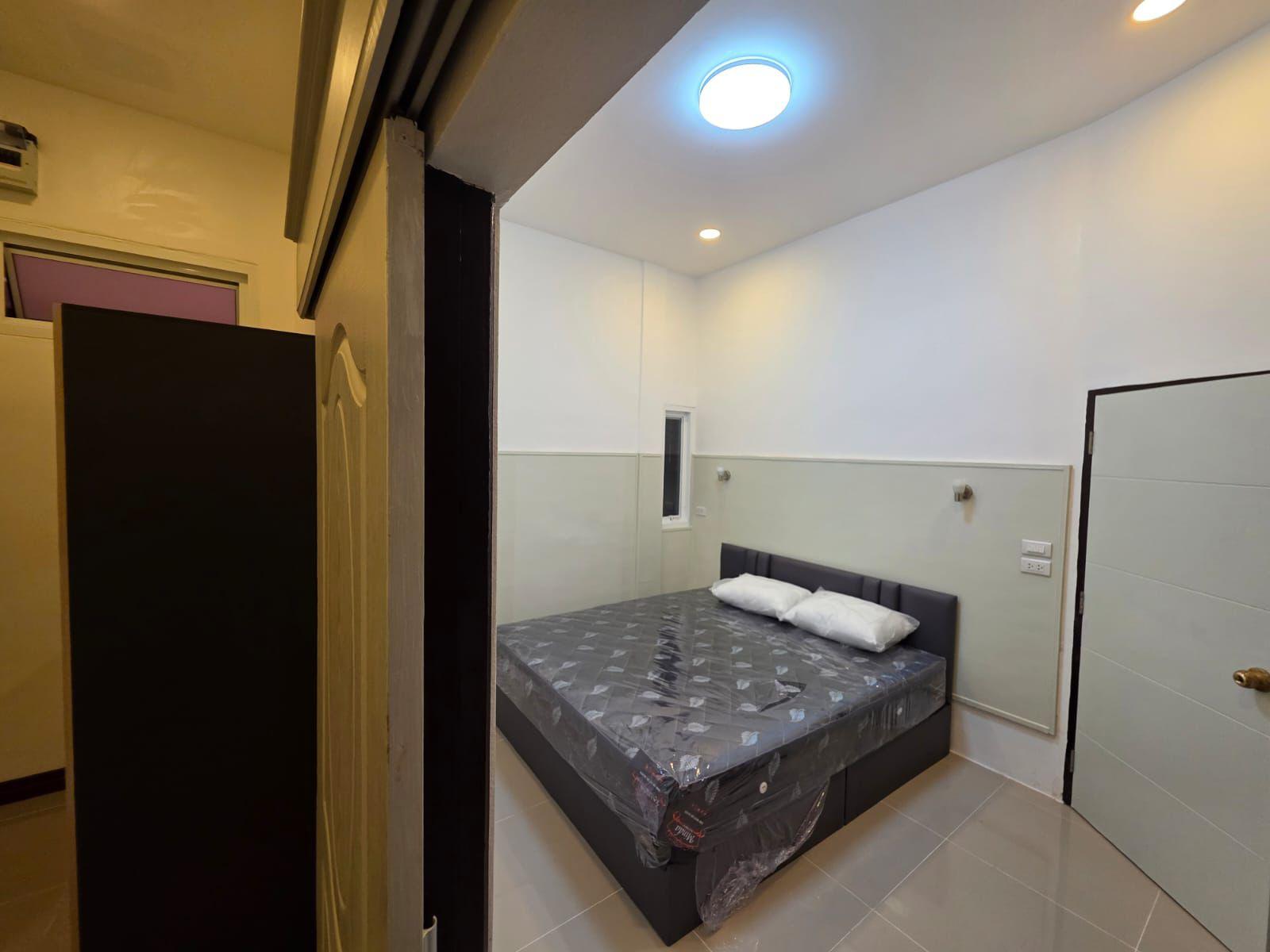 3-спальная вилла с бассейном рядом с пляжем Ao Yon (ID 164)