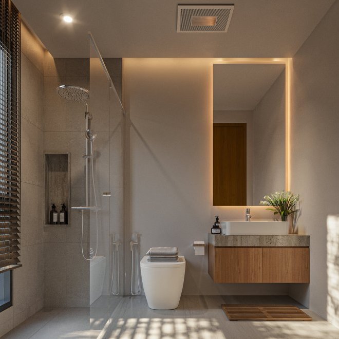 VILLA CERULEAN (ID 638)