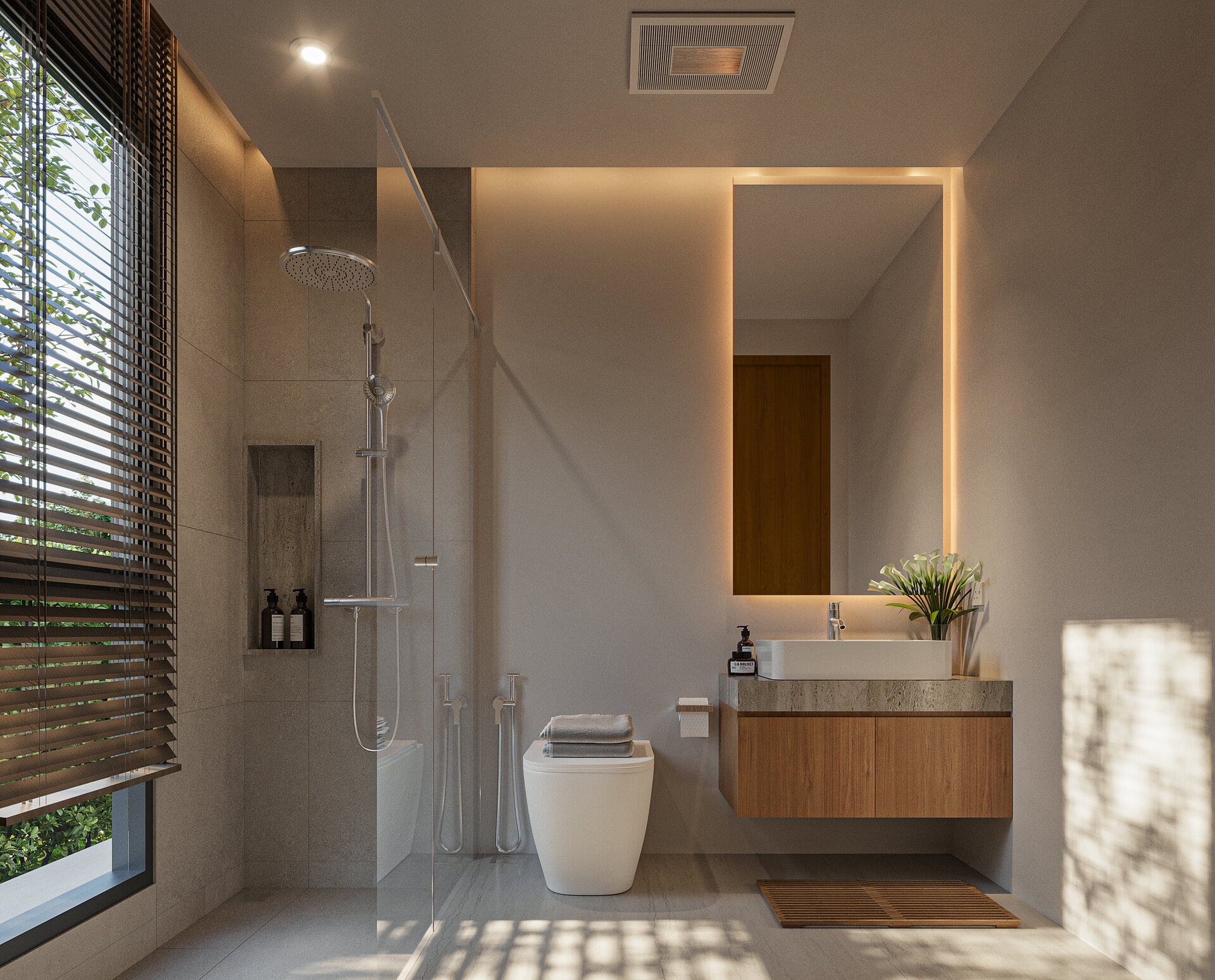 VILLA CERULEAN (ID 638)