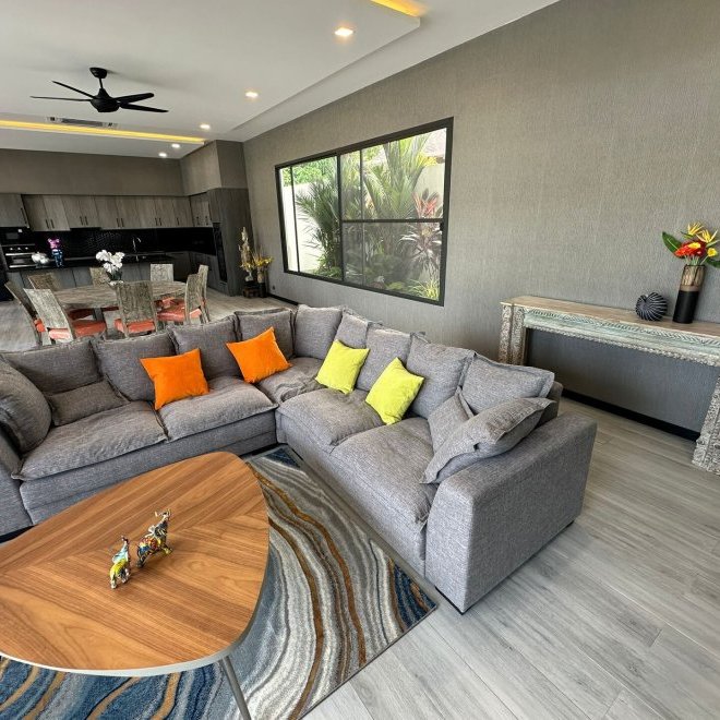 Paradise Luxury Pool Villa, Rawai (ID 618)