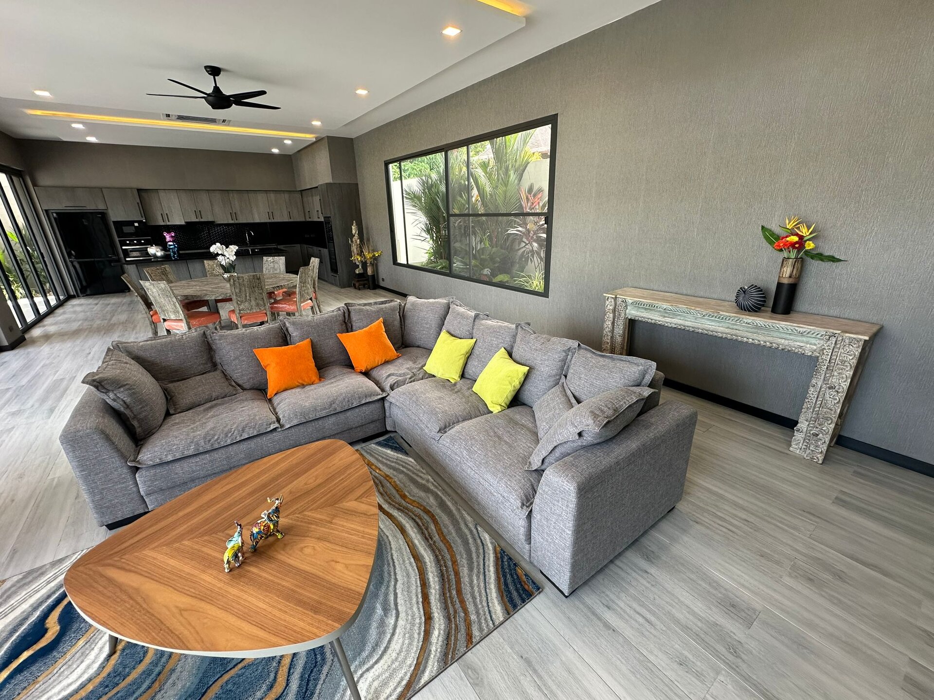 Paradise Luxury Pool Villa, Rawai (ID 618)