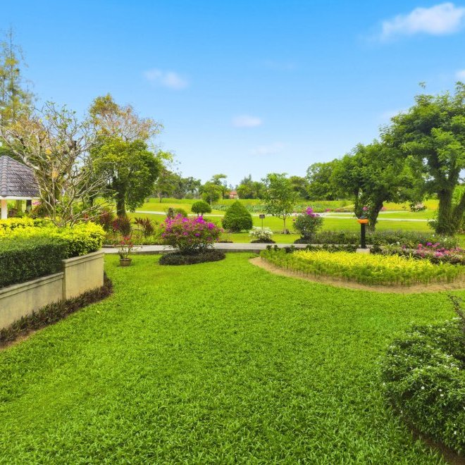 Apartment in Allamanda (ID 571)