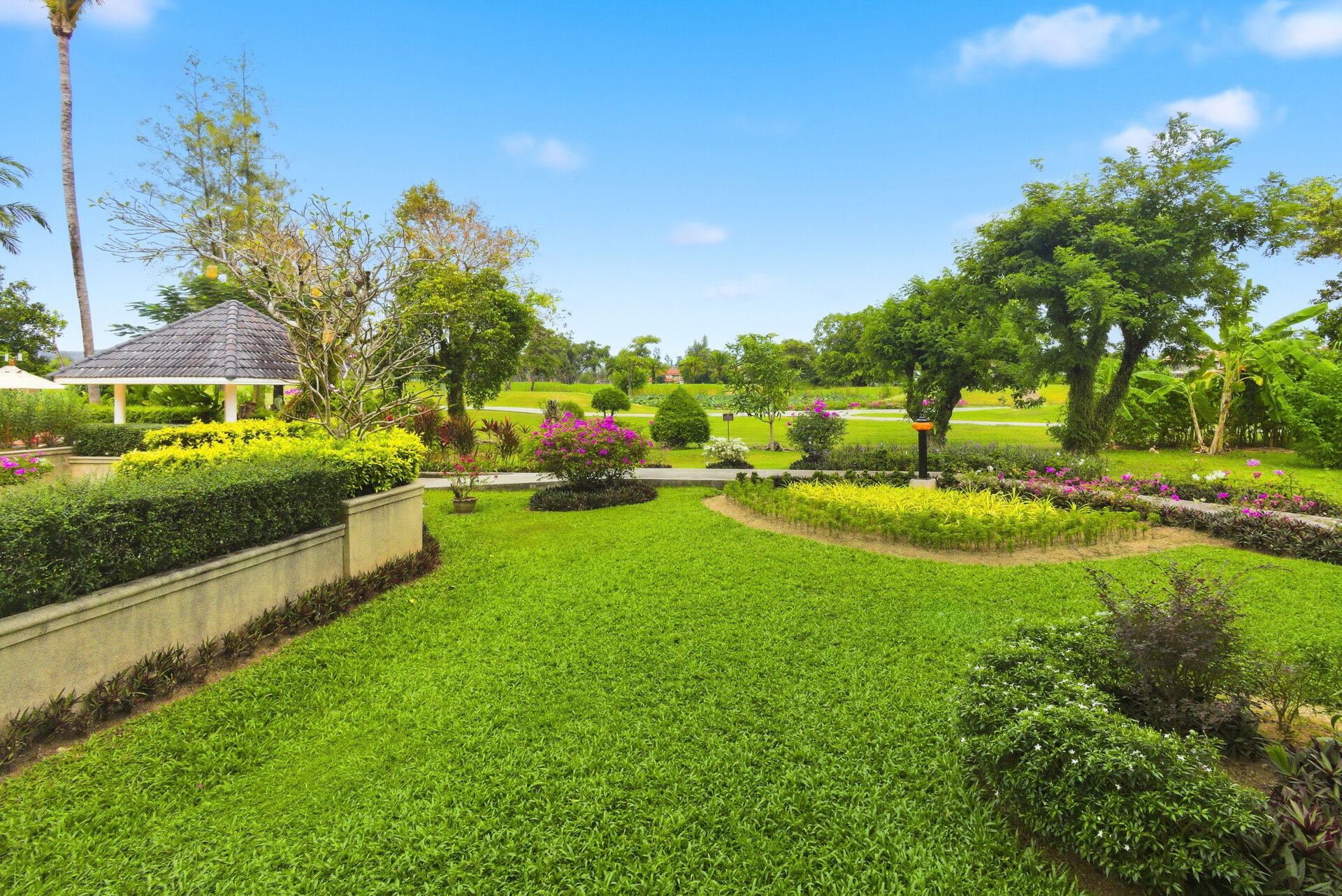 Apartment in Allamanda (ID 571)