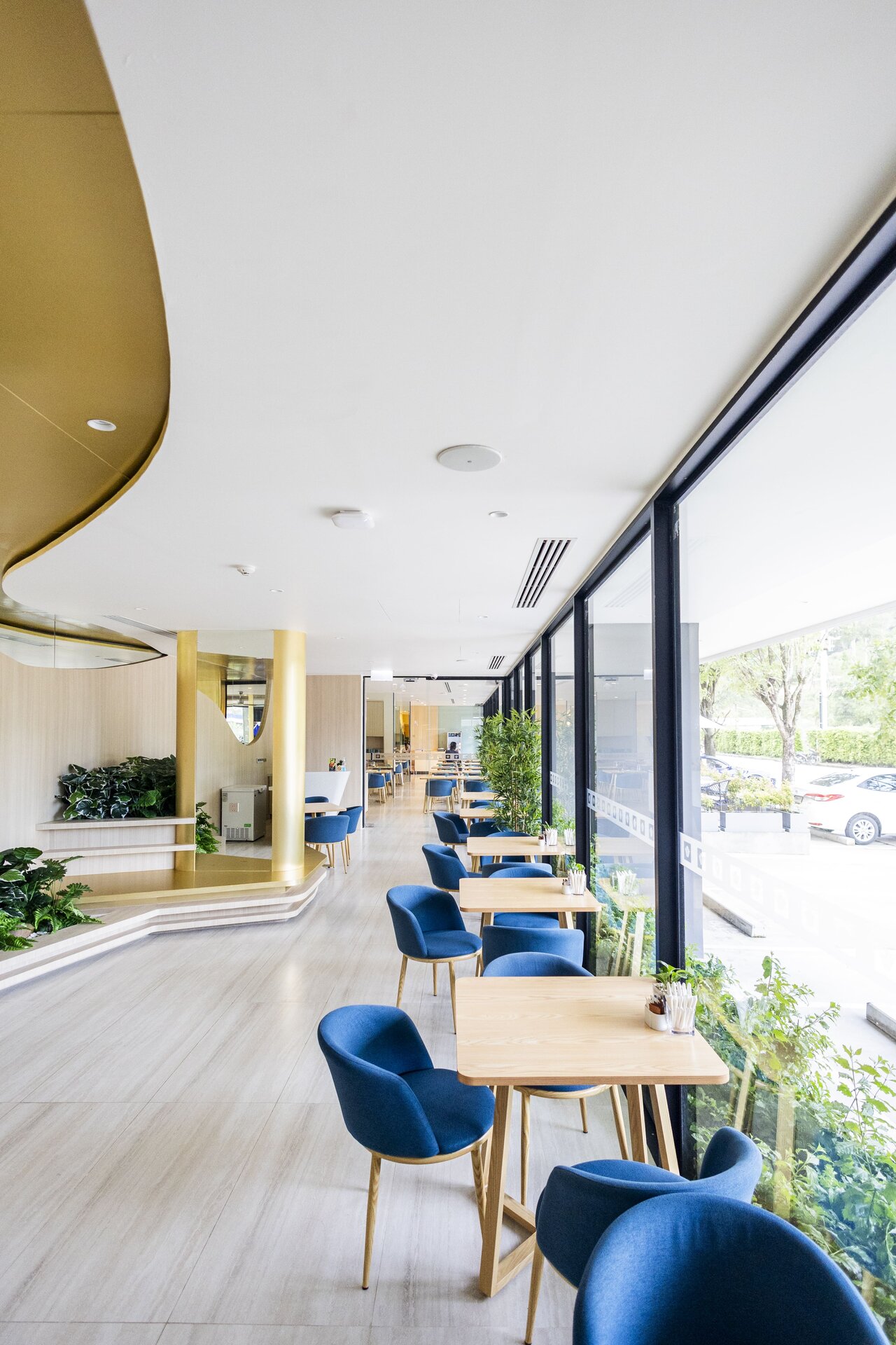 Сдается в аренду студия в Wyndham Garden Naithon Phuket (ID 307)