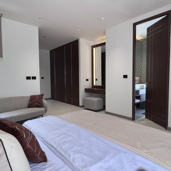 แกรนด์วิวเรสซิเดนซ์ลากูน (ID 687)