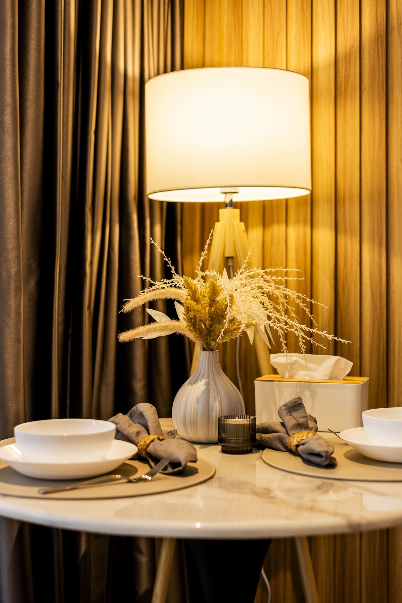 Сдается в аренду студия в Wyndham Garden Naithon Phuket (ID 307)