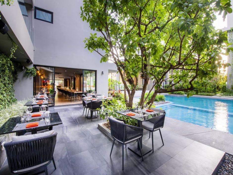 Продажа 1-спальной квартиры в Diamond Condominium, юнит А302 (ID 476)