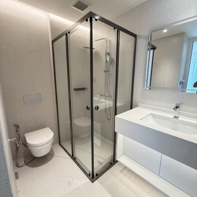 2 спальная квартира в Kora Sunshine (ID 161)