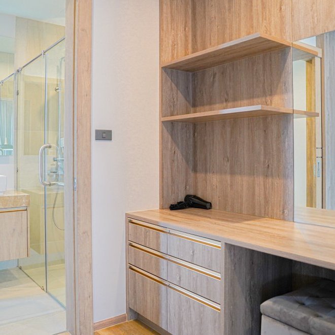 Zenithy Villa for rent, 3 bedrooms (ID 542)