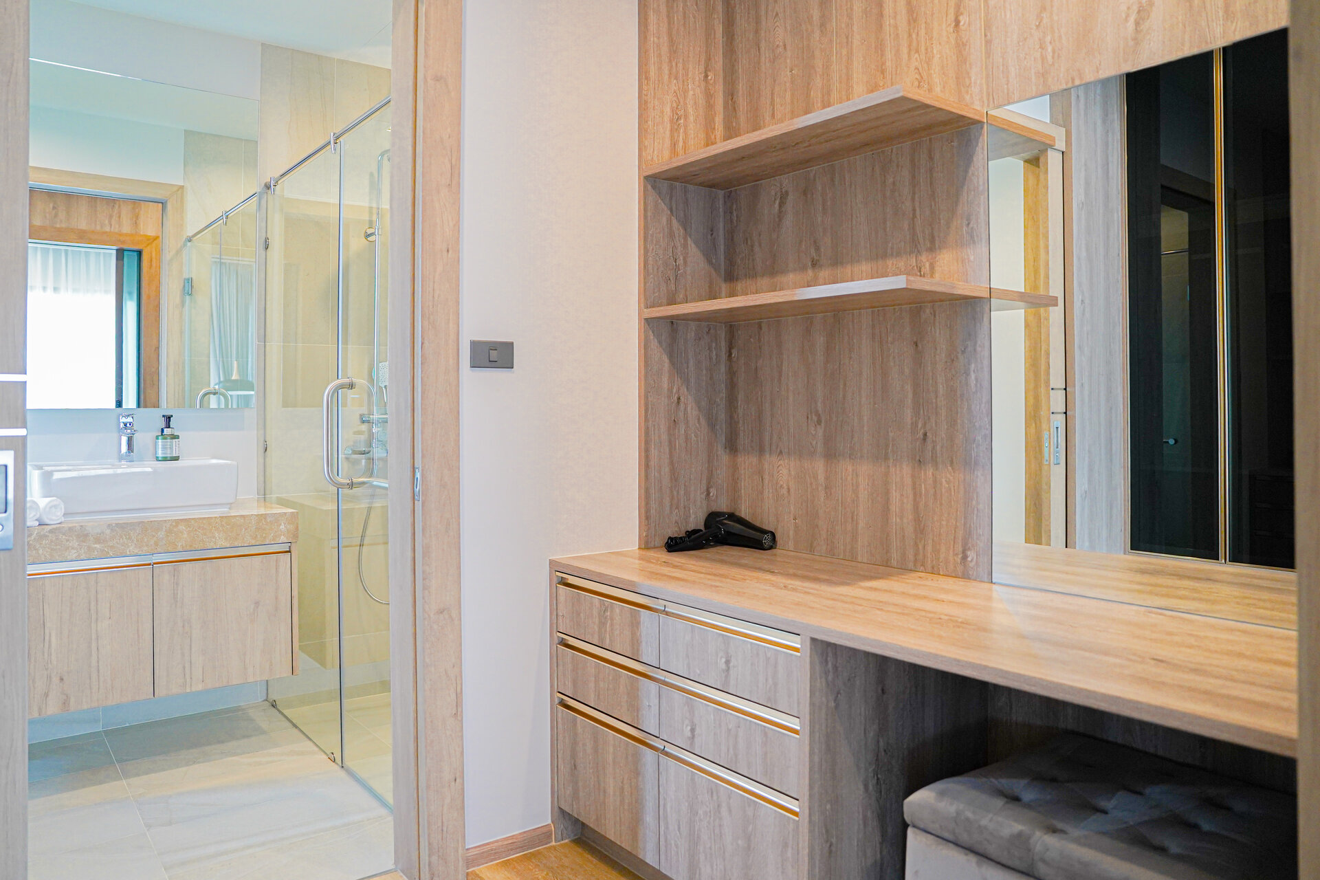 Zenithy Villa for rent, 3 bedrooms (ID 542)