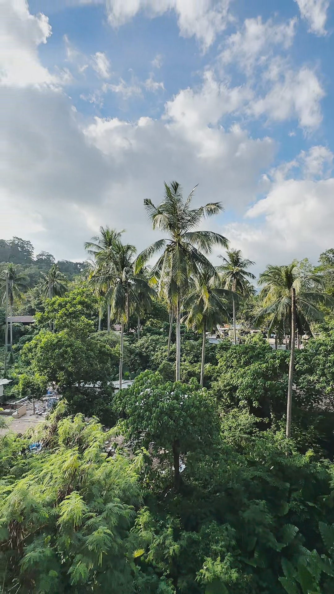 Квартира в The City Phuket (ID 573)