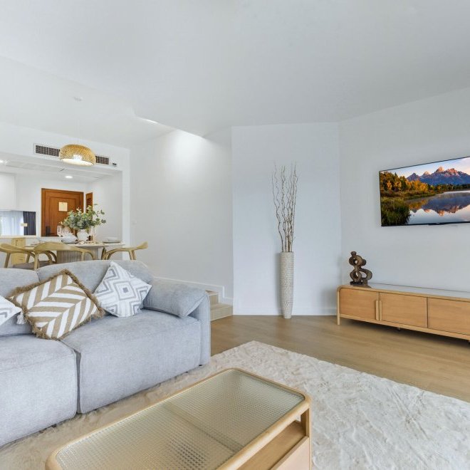 Apartment in Allamanda (ID 571)