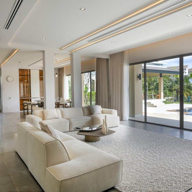 Villa Laguna (ID 622)