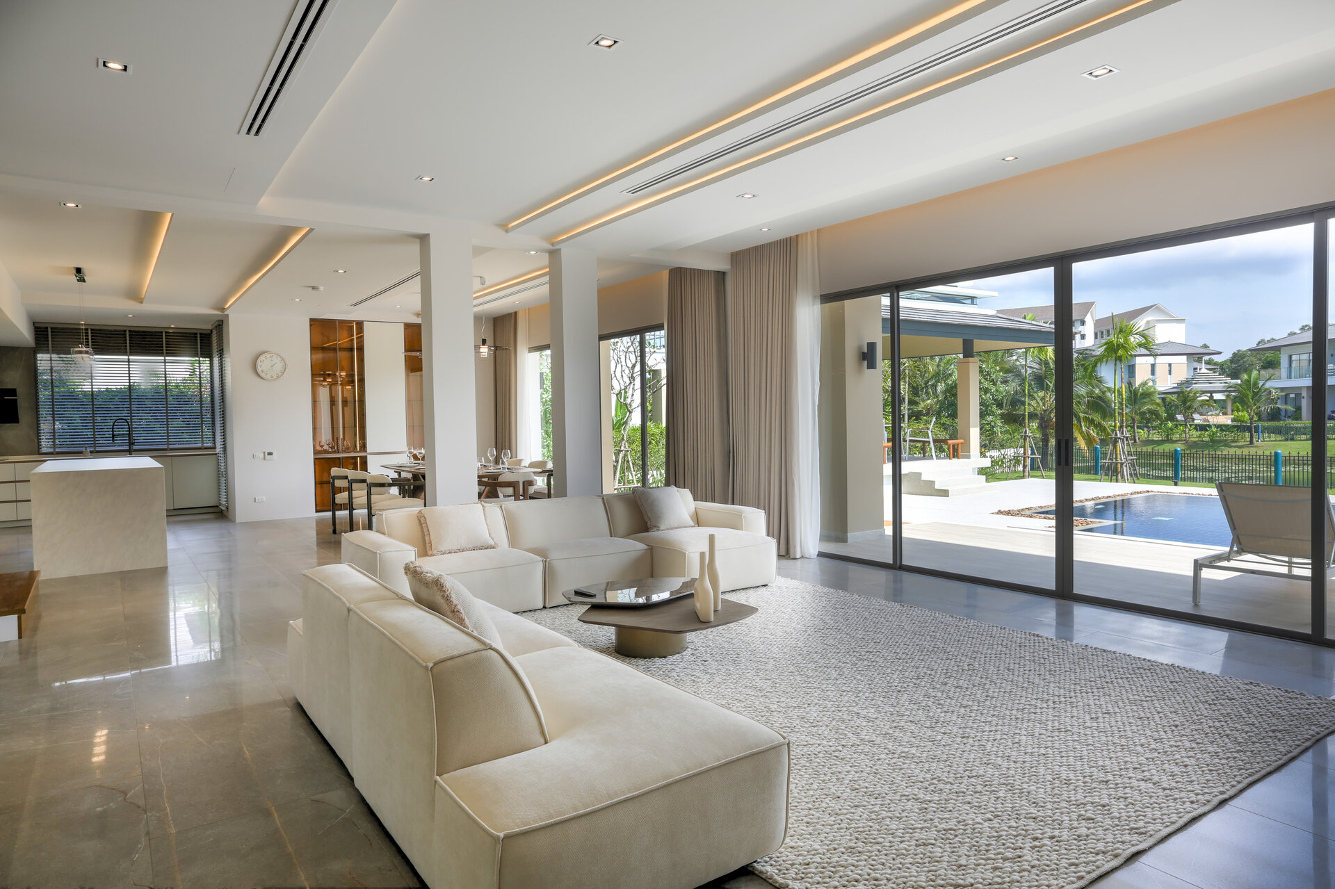 Villa Laguna (ID 622)