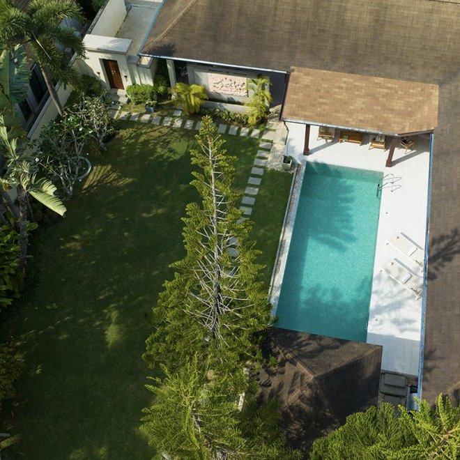 VILLA EMILIA (ID 705)