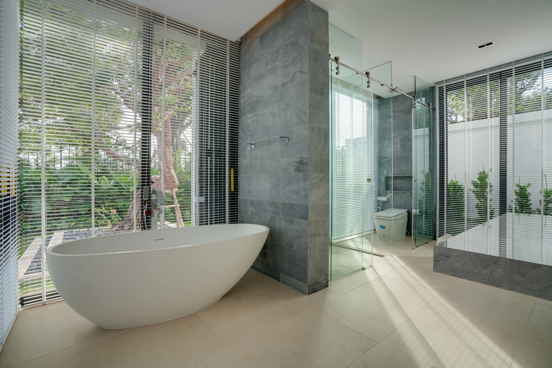 В продаже вилла Botanica Foresta (Zone A) — юнит A05 (ID 261)