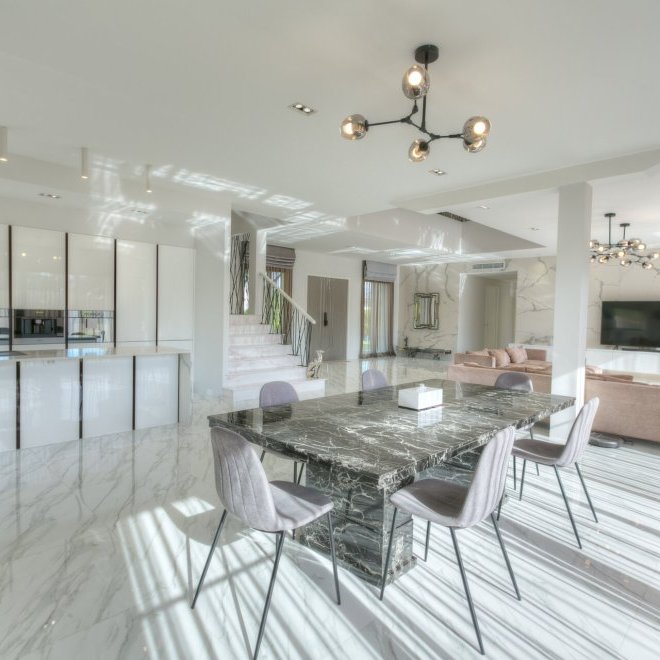 Эксклюзивная вилла в Laguna Bang Tao (ID 624)