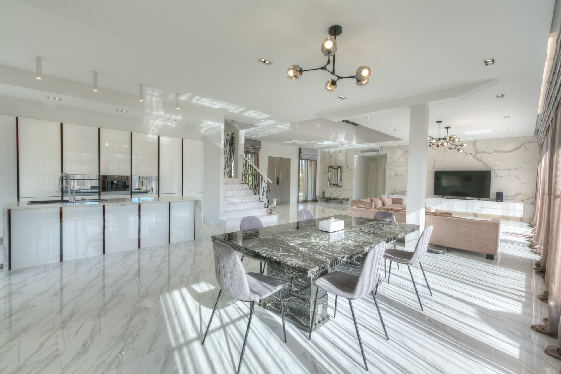 Эксклюзивная вилла в Laguna Bang Tao (ID 624)