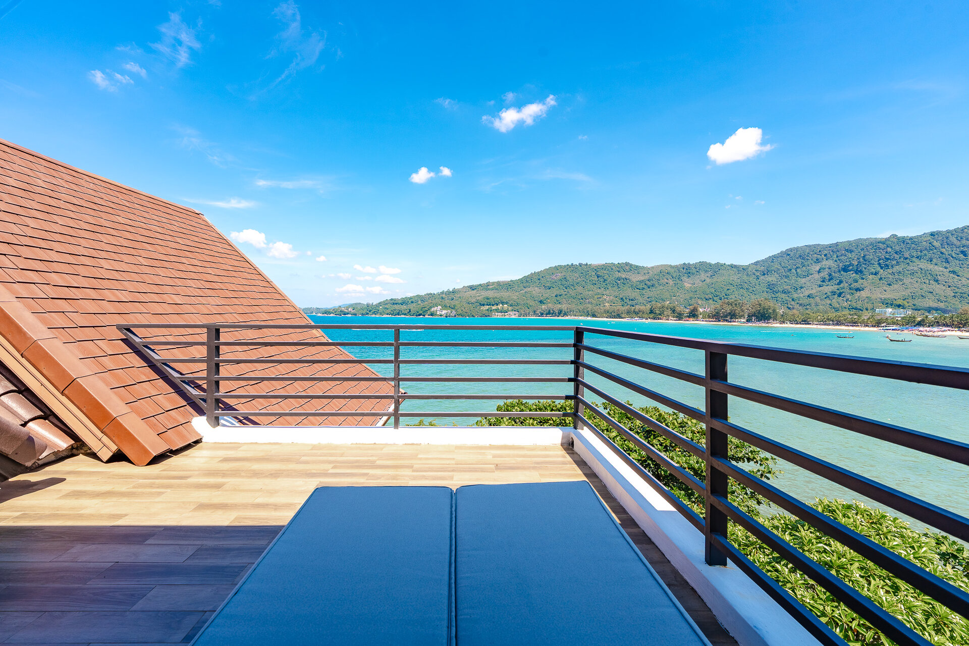 Villa by Kamala beach (ID 625)