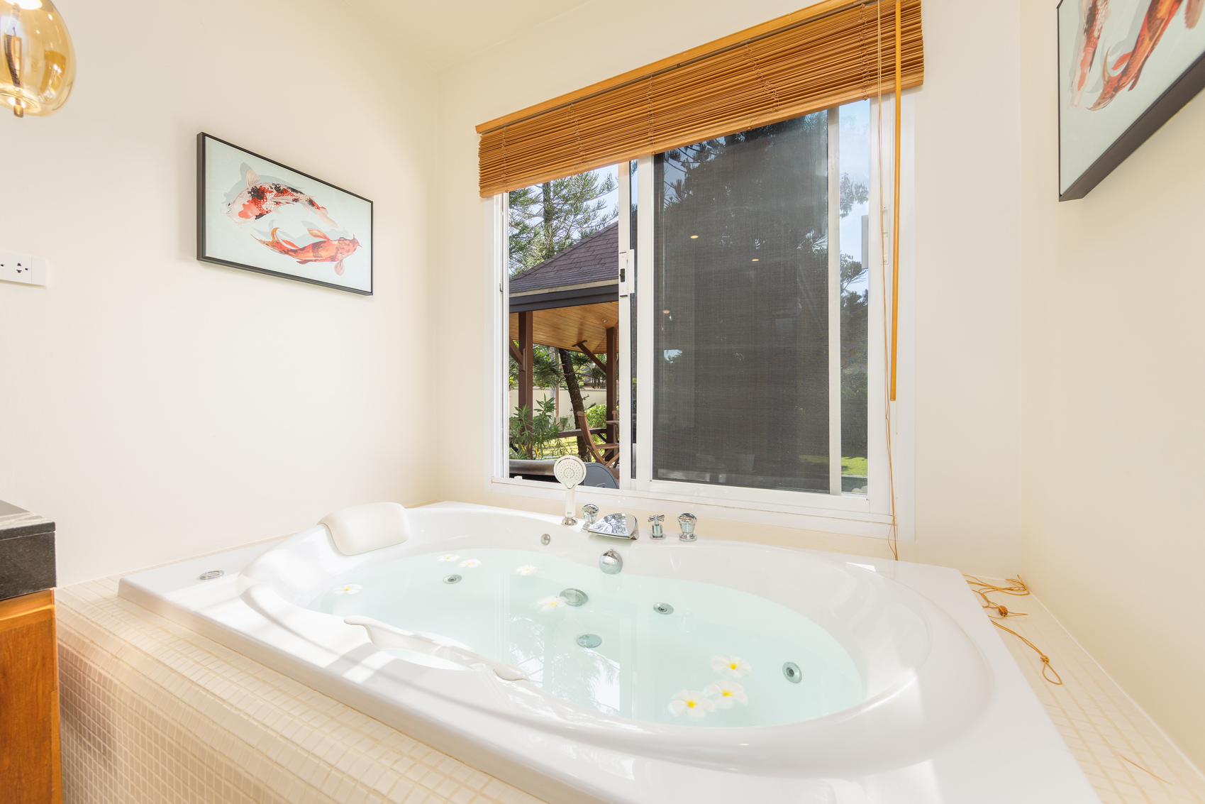 VILLA EMILIA (ID 705)