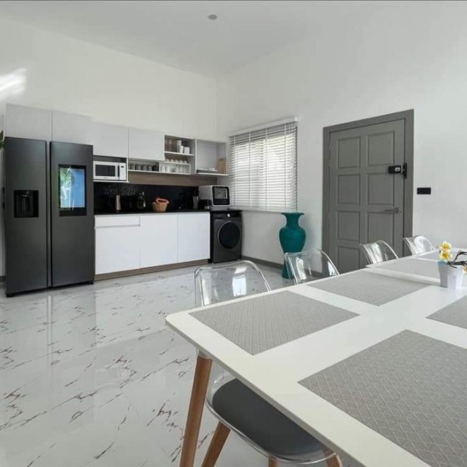 Аренда 2 спальной виллы на Самуи (ID 683)