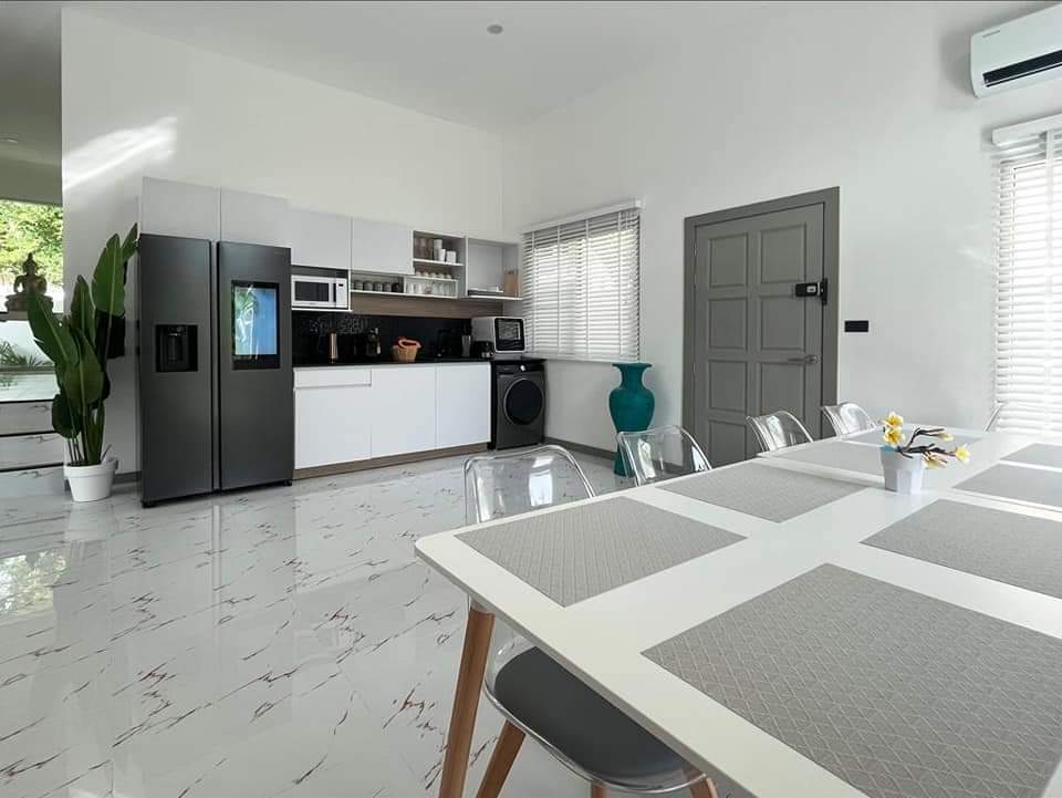 Аренда 2 спальной виллы на Самуи (ID 683)