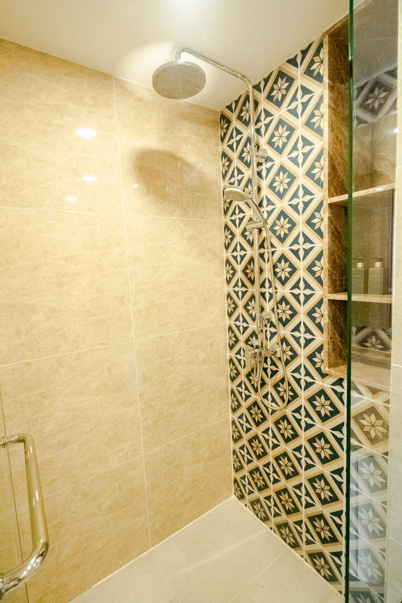 臭氧第一阶段 (ID 584)