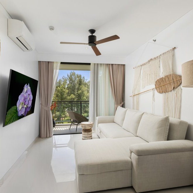 Аренда — Квартира в Cassia Phuket (ID 296)