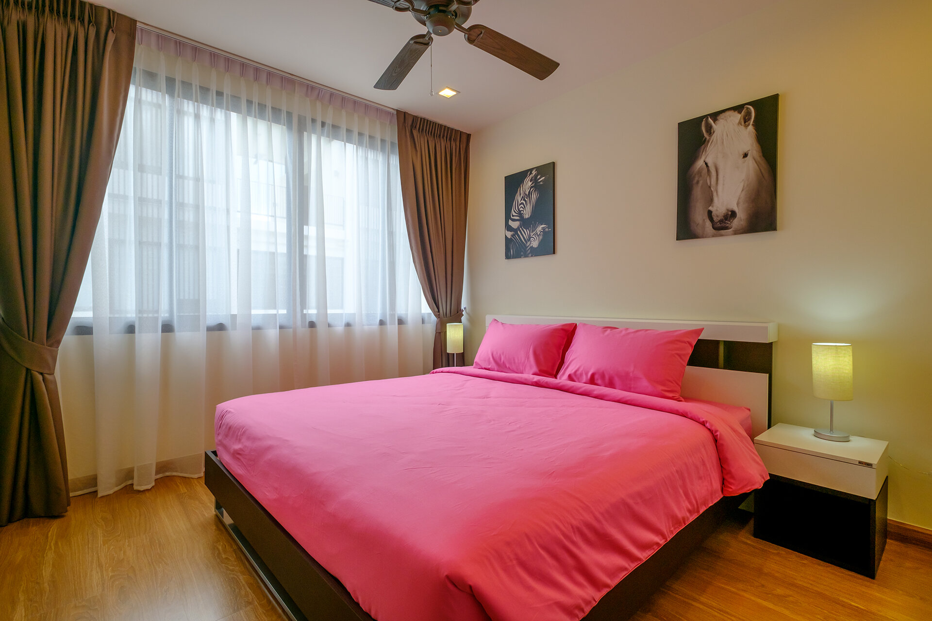 3 спальный таунхаус в Laguna Park (ID 48)