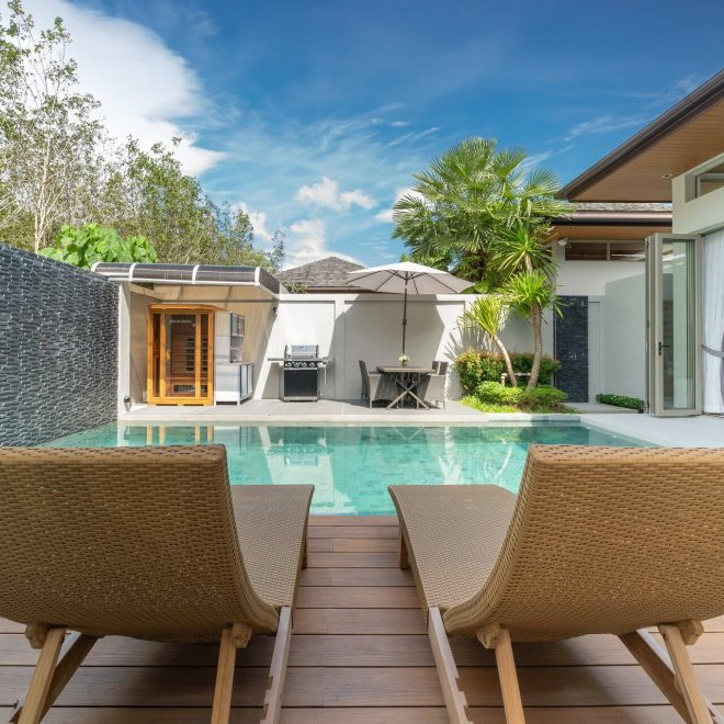 วิลาวันลักชัวรีวิลล่า (ID 690)