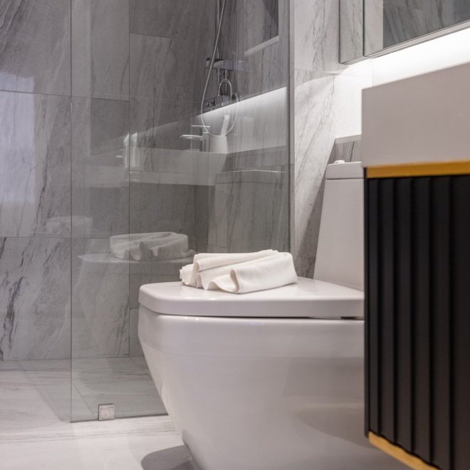 Bellevue Lagoon unit 414 (ID 701)