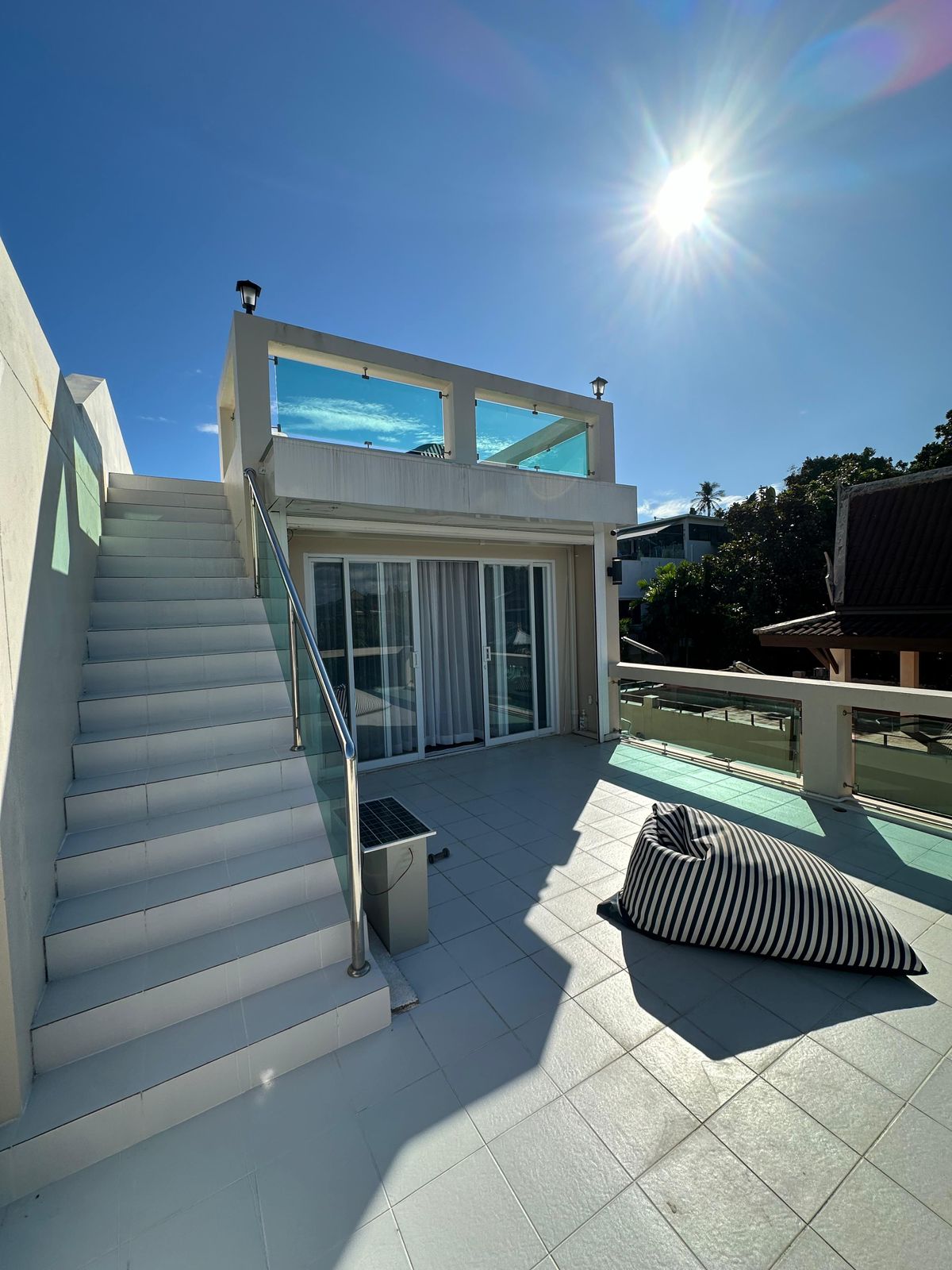 Продажа 2-х этажного пентхауса на Раваи (ID 42)