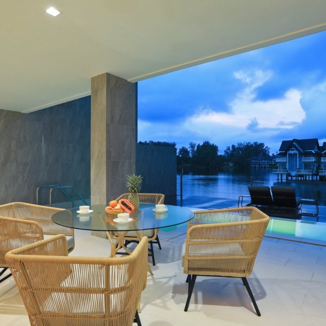 2 bedroom apartment for sale in Angsana Beachfront (ID 492)