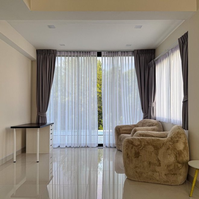 Townhouse for rent in Laguna Park II (ID 537)